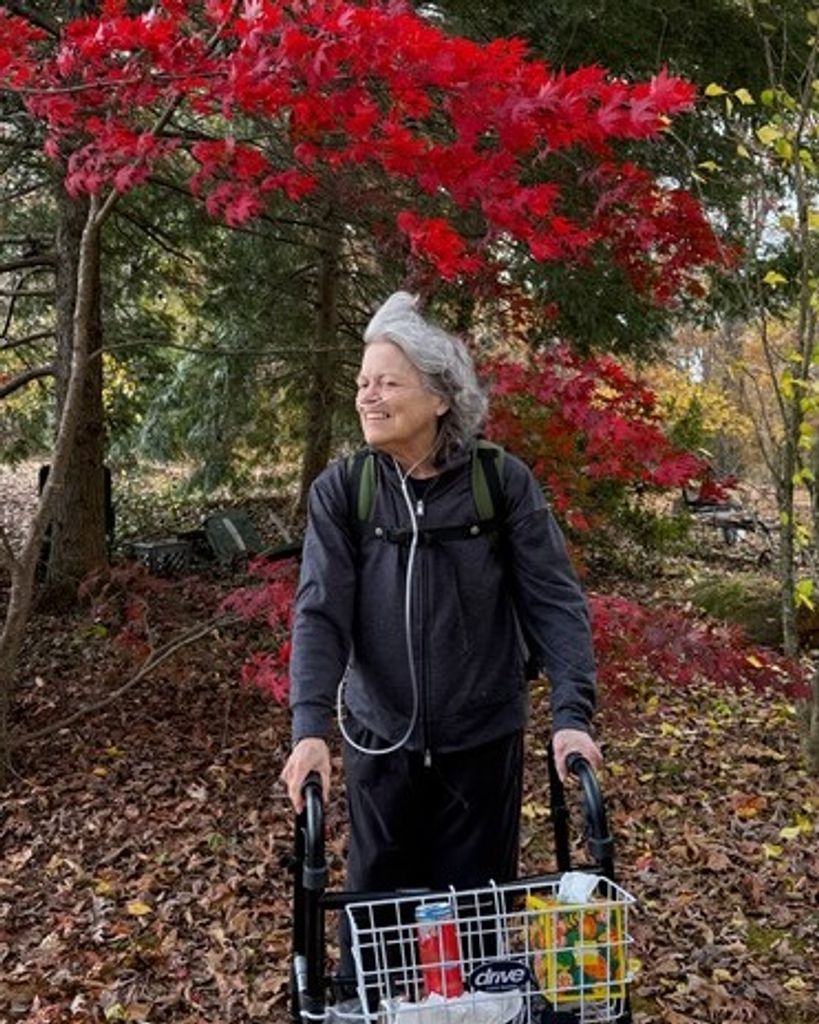 Marilyn Jane Peloquin