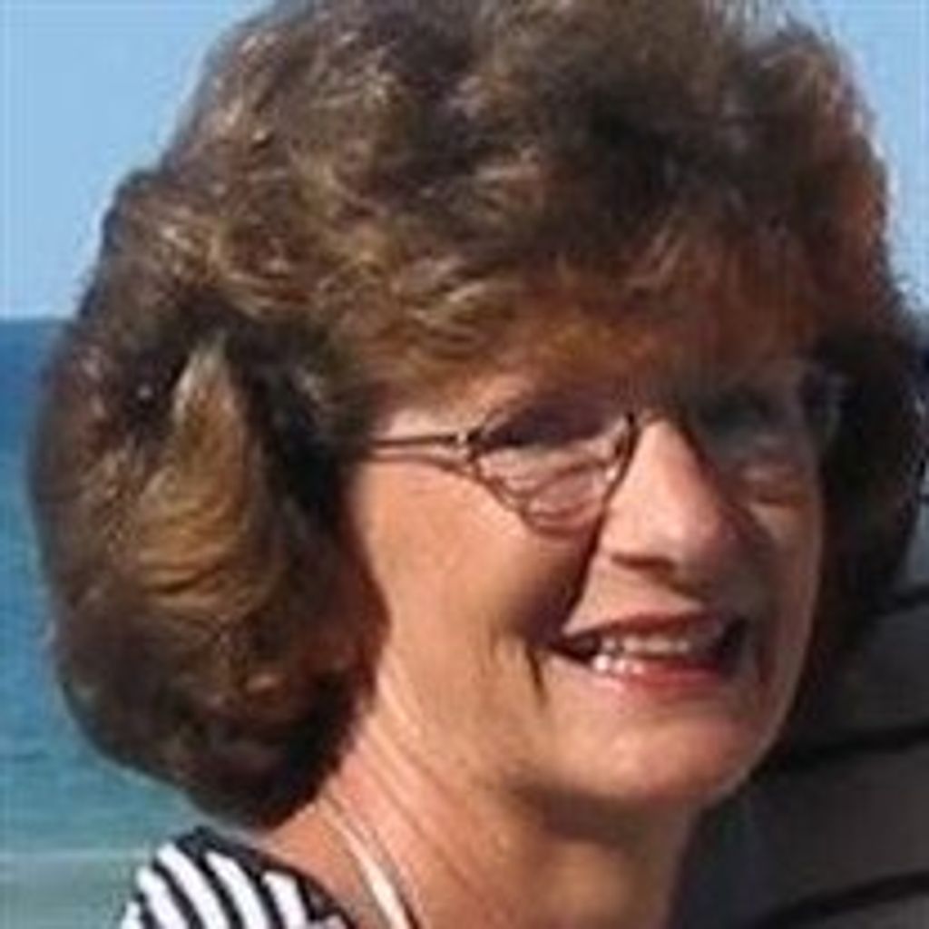 Martha  Parr Arnold