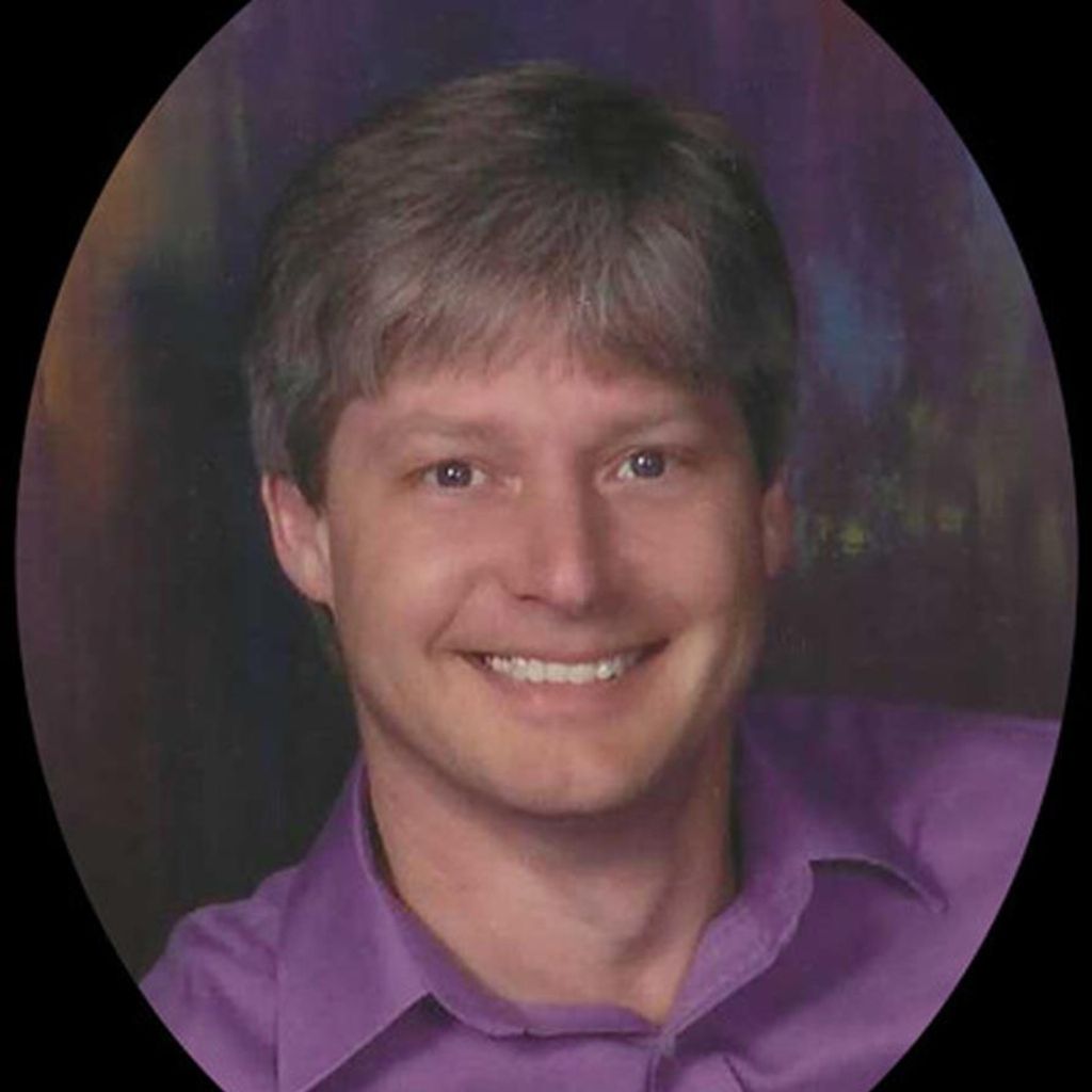 Christopher Jay Lein Profile Photo
