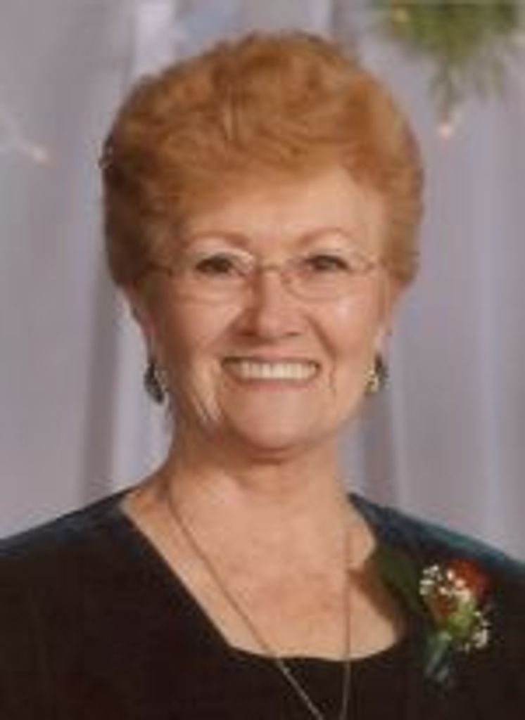 Dorothy Tippin
