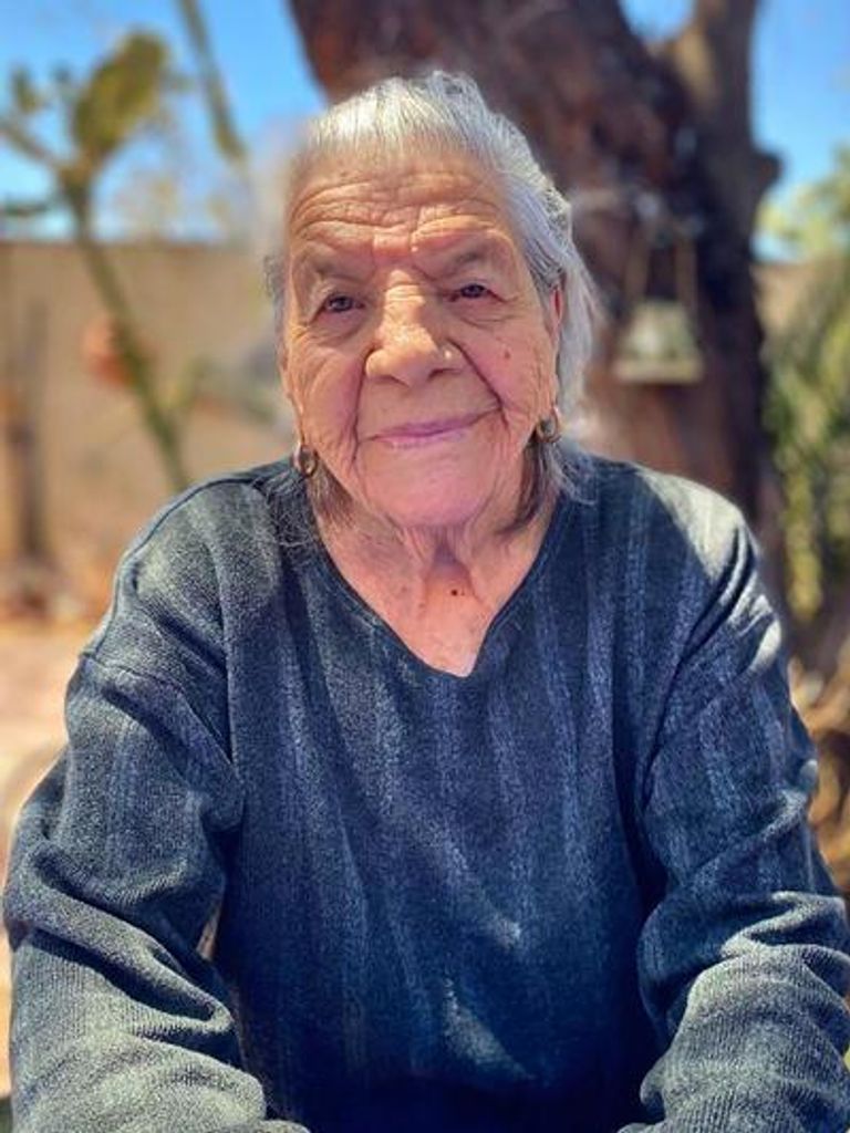 Helen Paz Maldonado Profile Photo