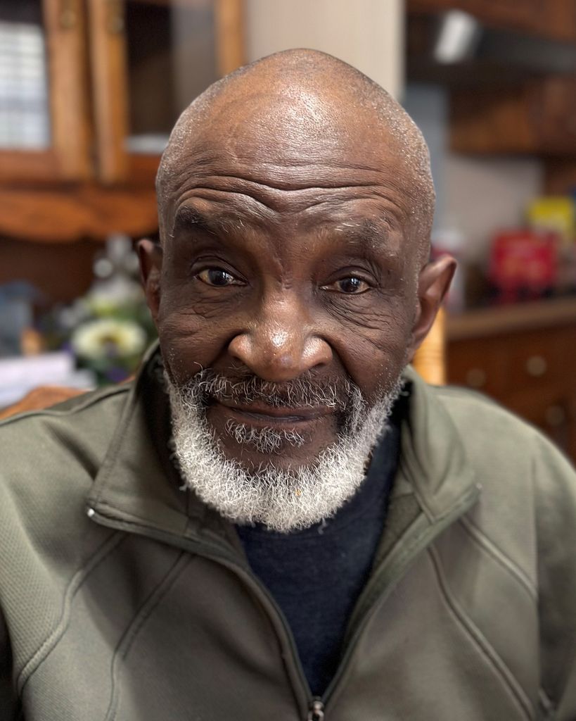 Russell "Tateman" Tate