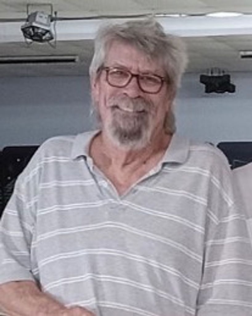 Carl D Dangerfield