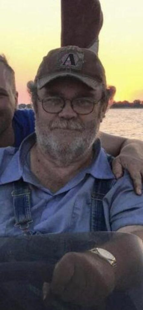 Terry Wayne Golbek