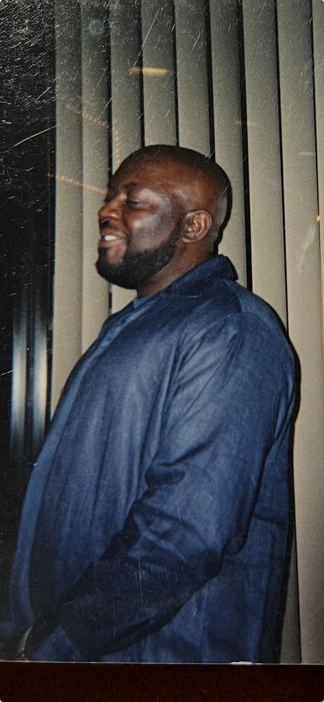 Shedrick Russell Profile Photo