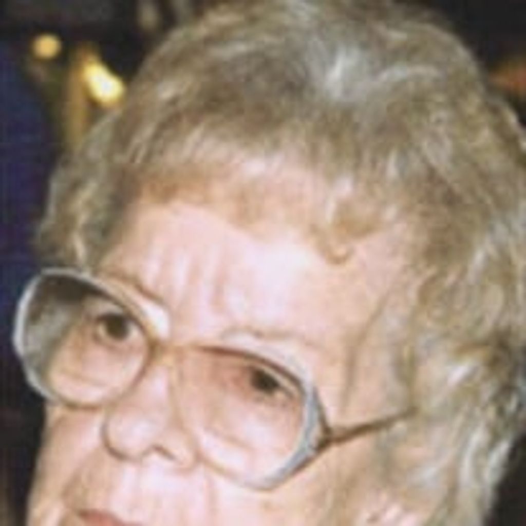 Anna Szuch