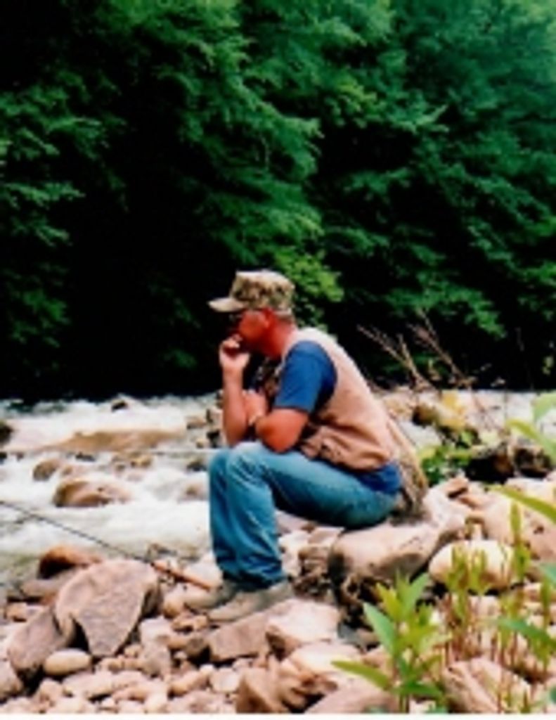 Steve Allen Kyer Profile Photo