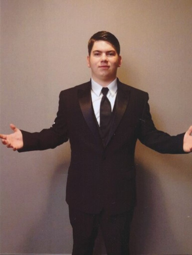 Dakota Ray Stewart Profile Photo