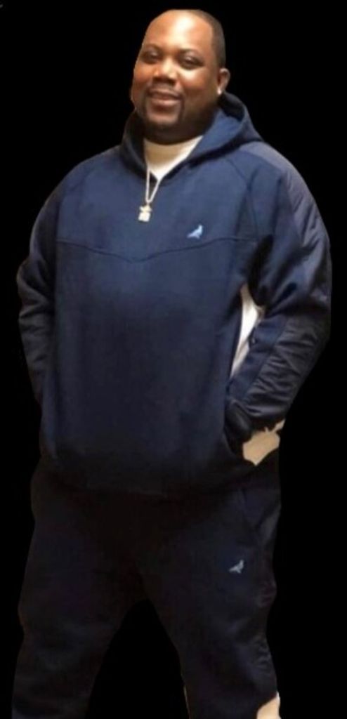 Carl C. Hollingsworth Profile Photo
