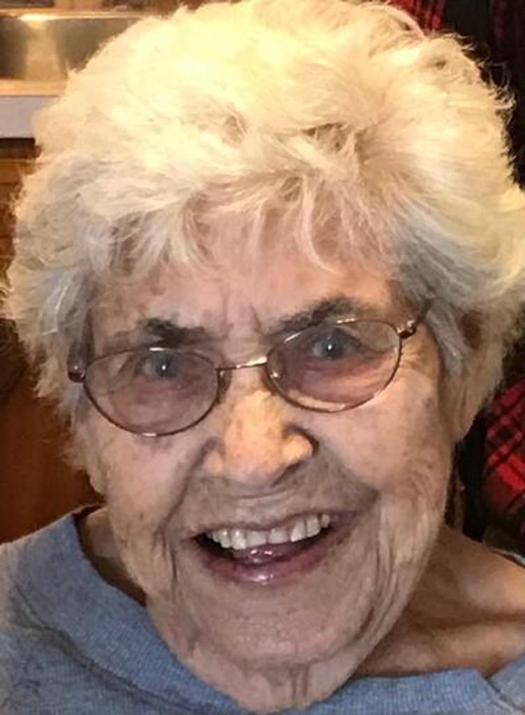 Ruth Alvenia Jolliffe Profile Photo