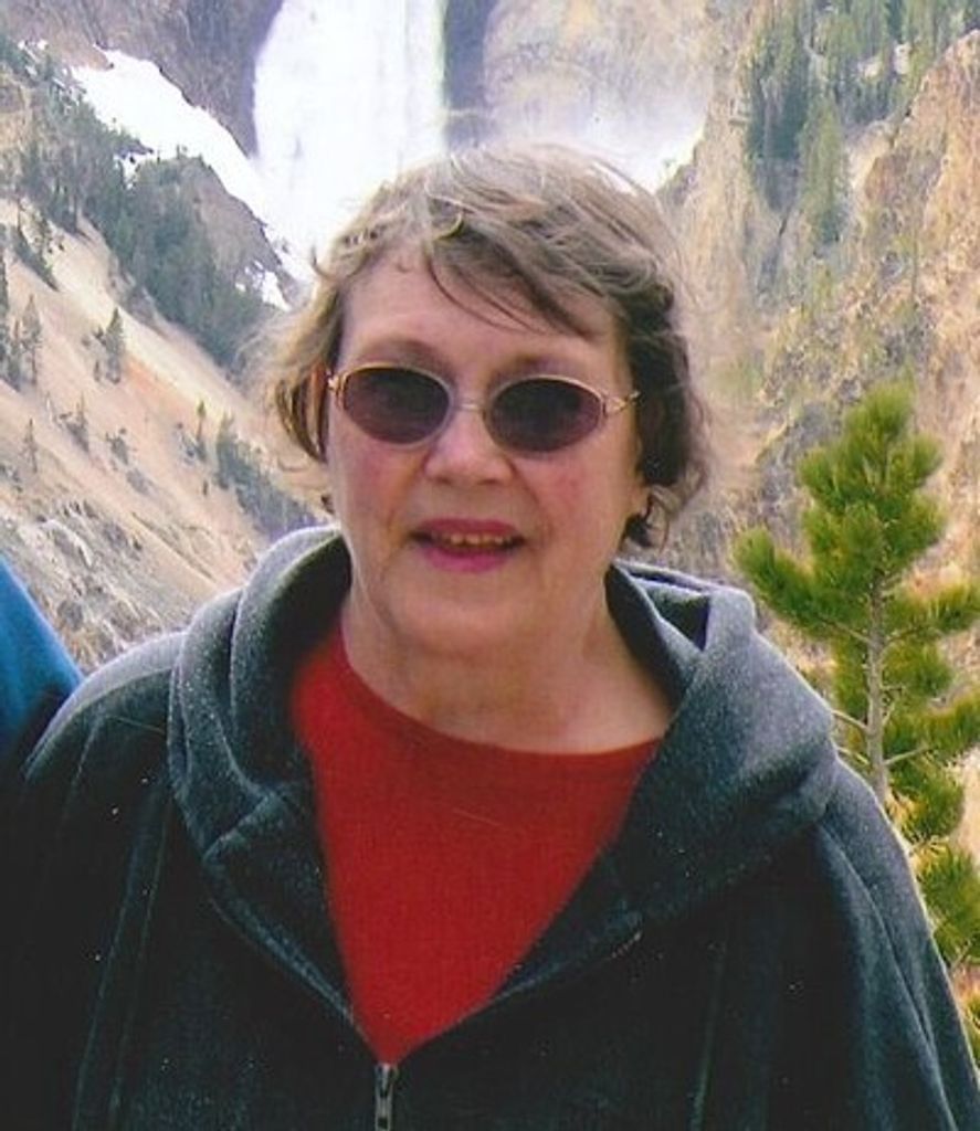 Lois Jasperson Lusk Profile Photo