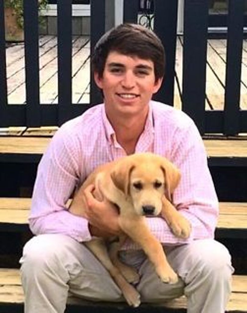 Bowen Paul Ellis Profile Photo