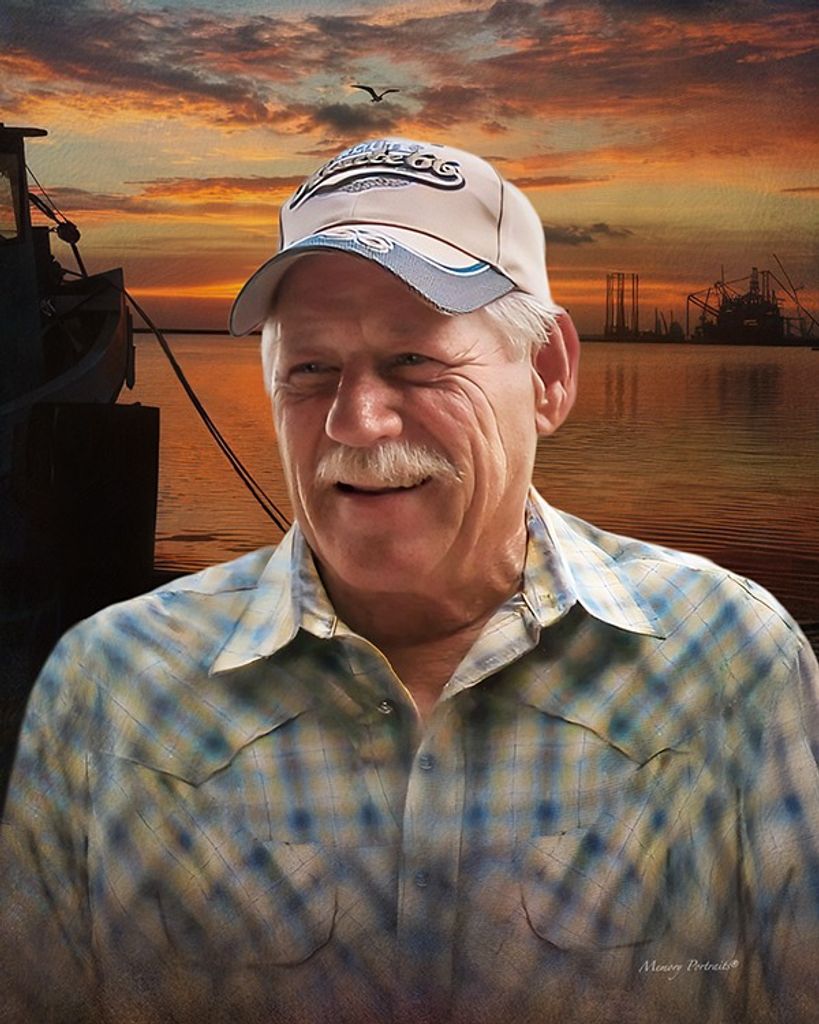 Ronnie Lee Pool Profile Photo