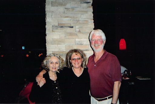 Carol Bowman photo gallery thumbnail 64 of 65