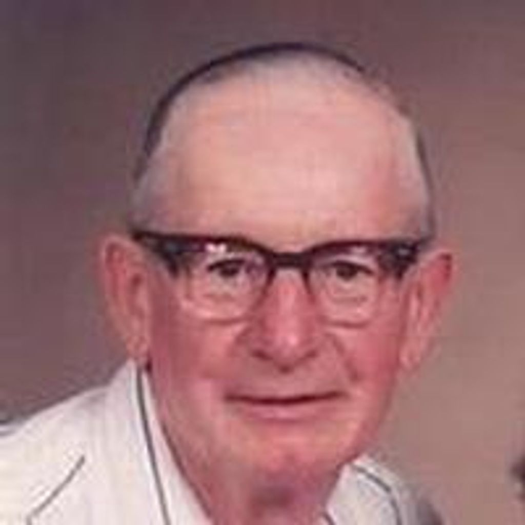 Harold H. Hughes