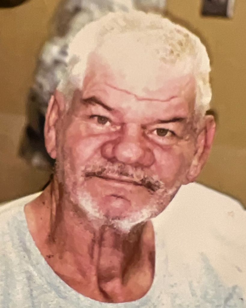 Timmy "Tim" Gene Holliman