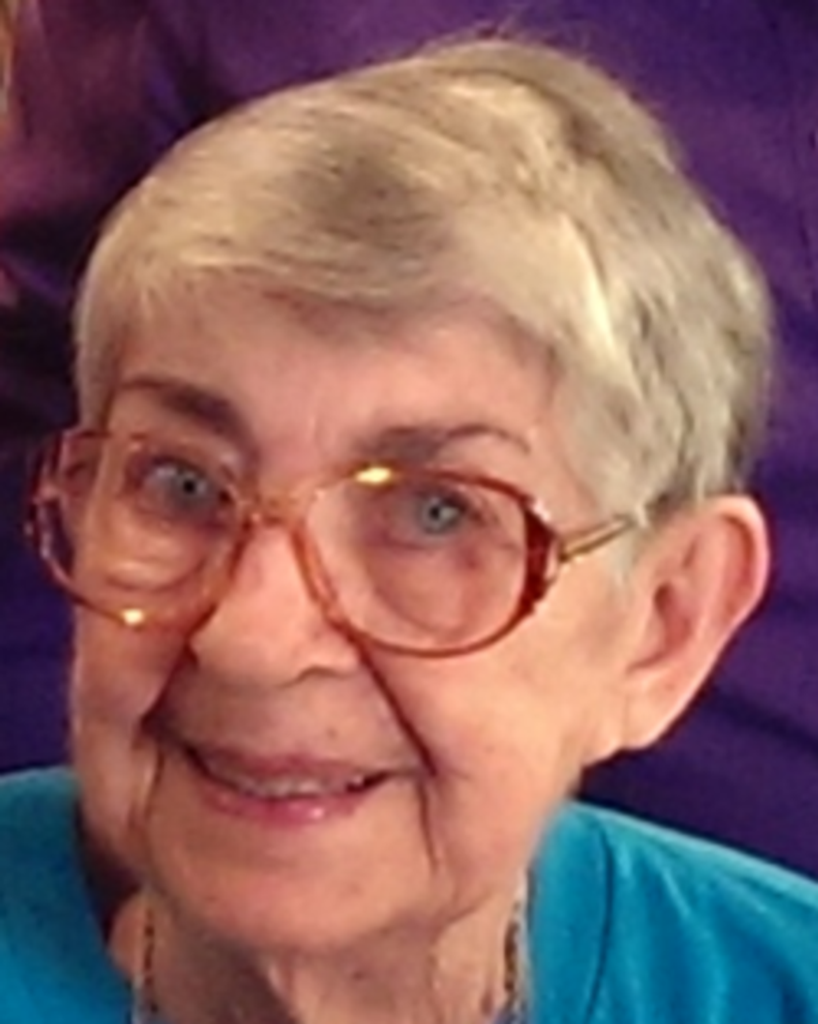 Alice Rose Parnell
