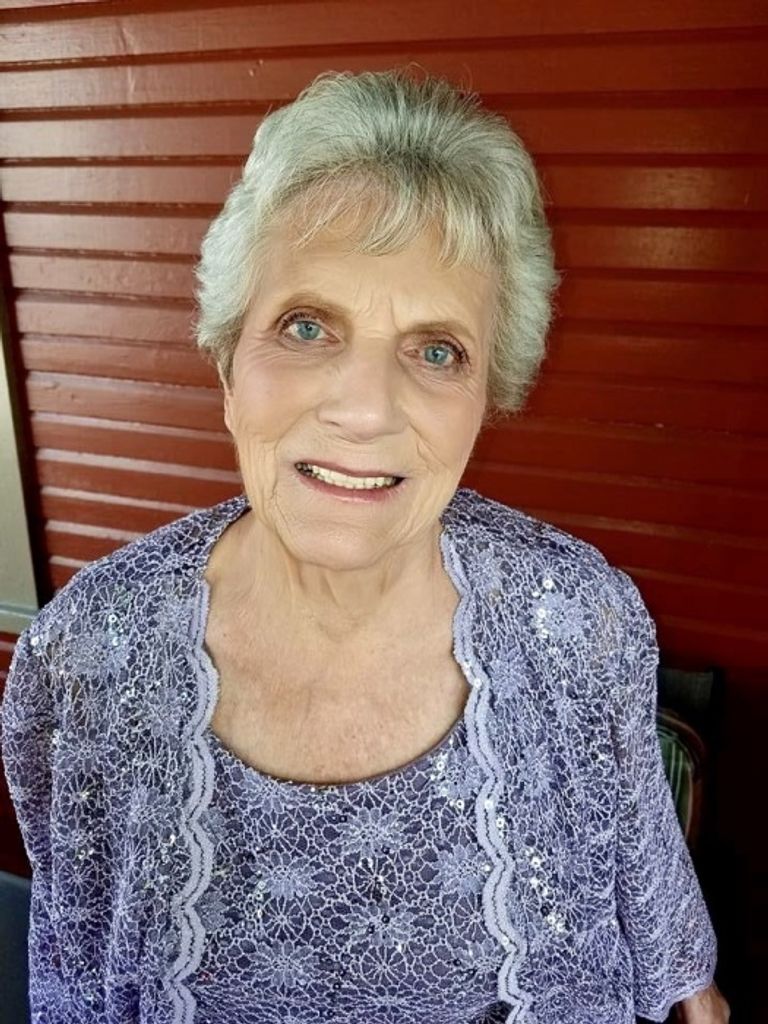 Beverly Corkran