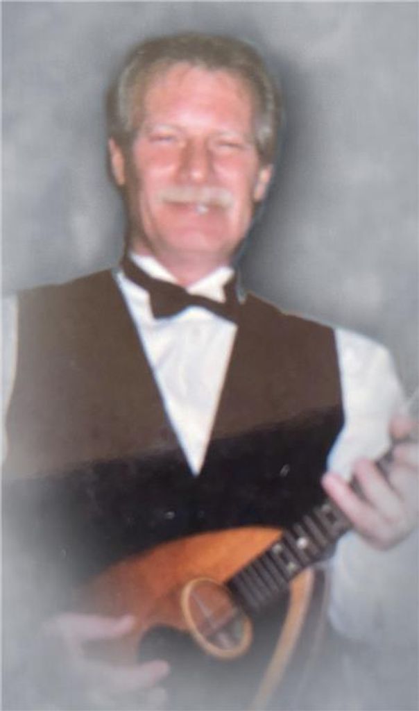Frederick Dych