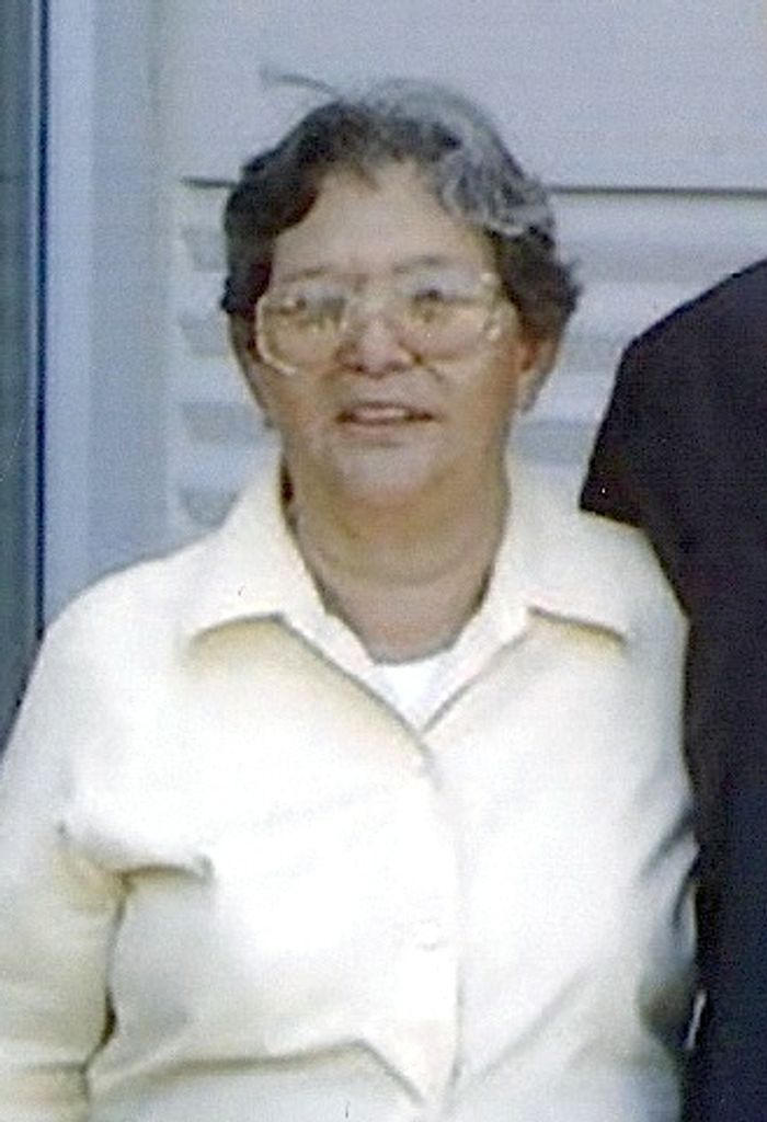 Ortega, Antonia