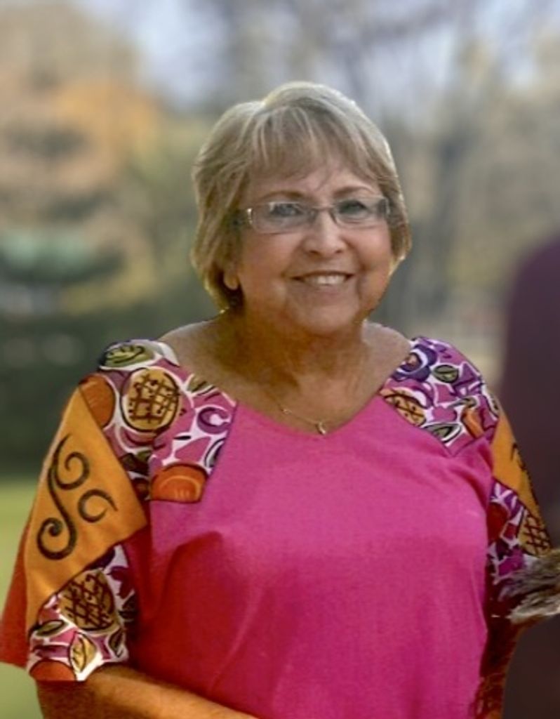 Patricia D Krauleidis Profile Photo