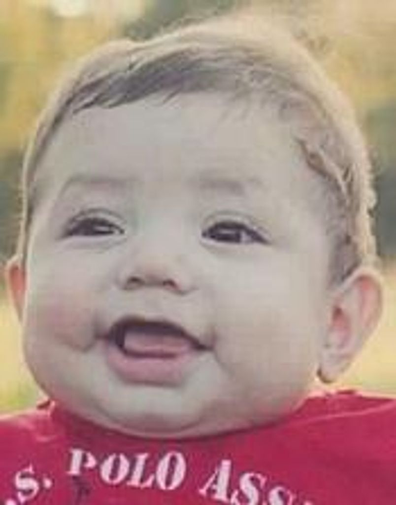 Jaxon Ryan Rodriguez