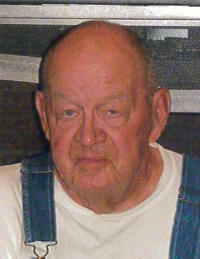 Fritz Kendall