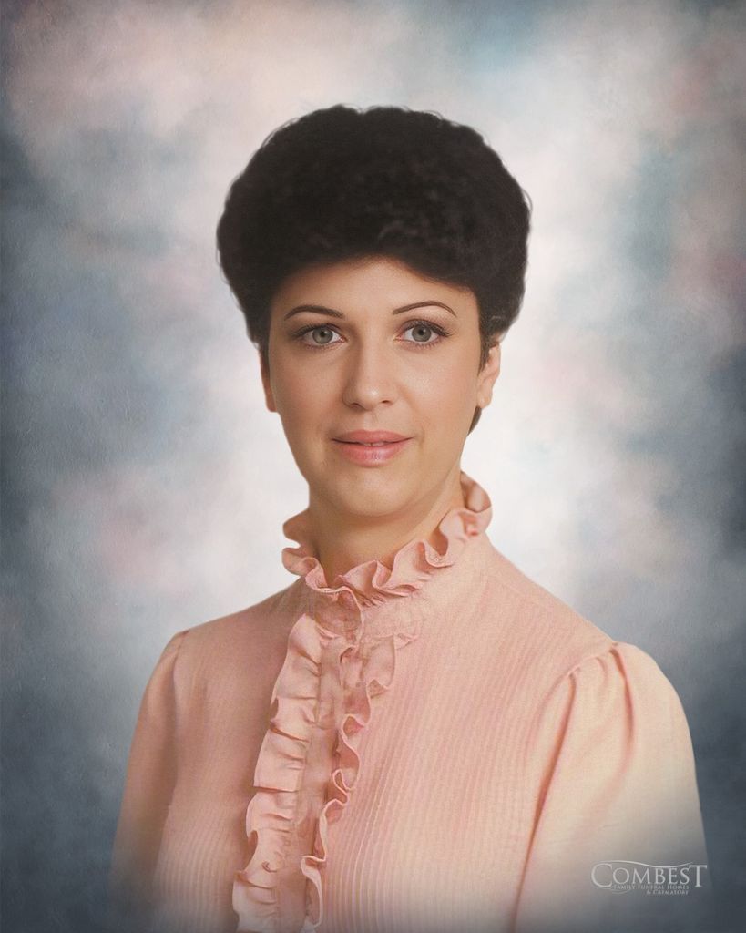 Janice McClellan
