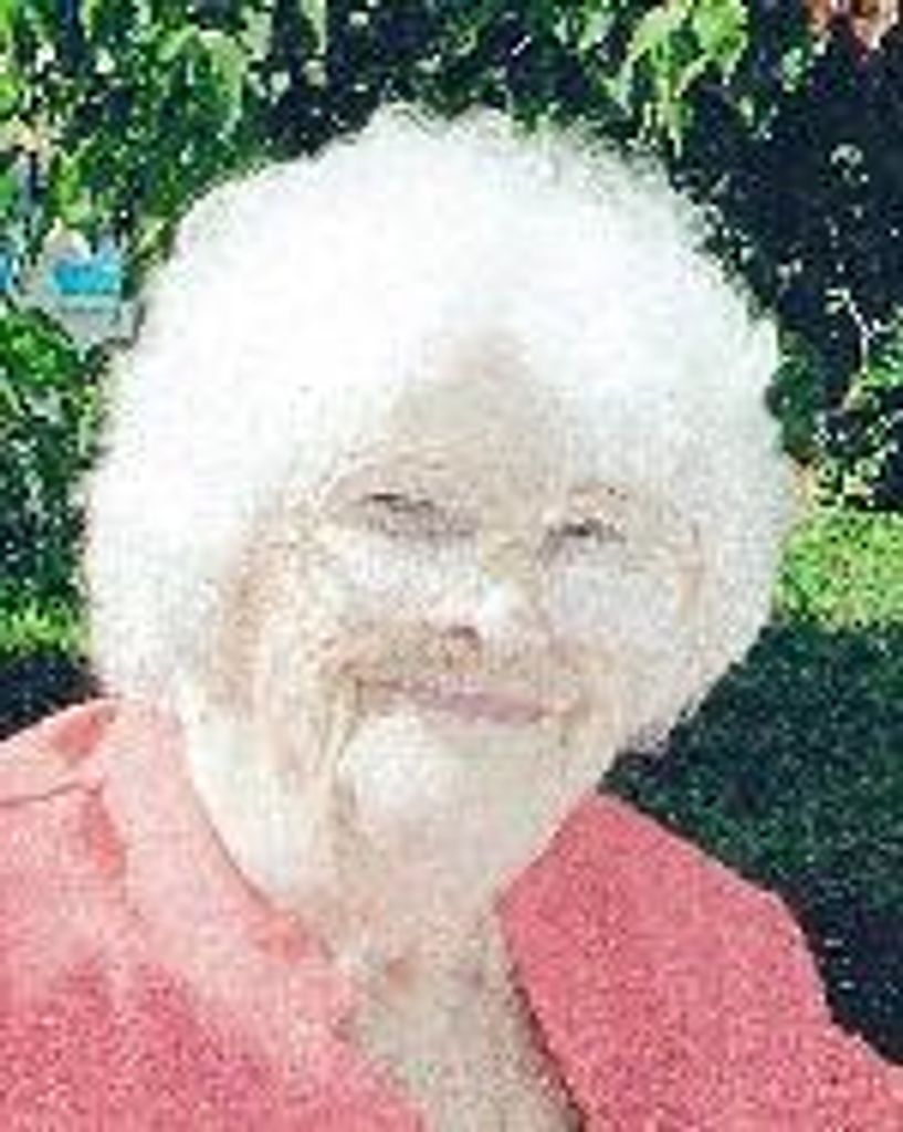 Marilyn L. (Keefe) Mcdonald