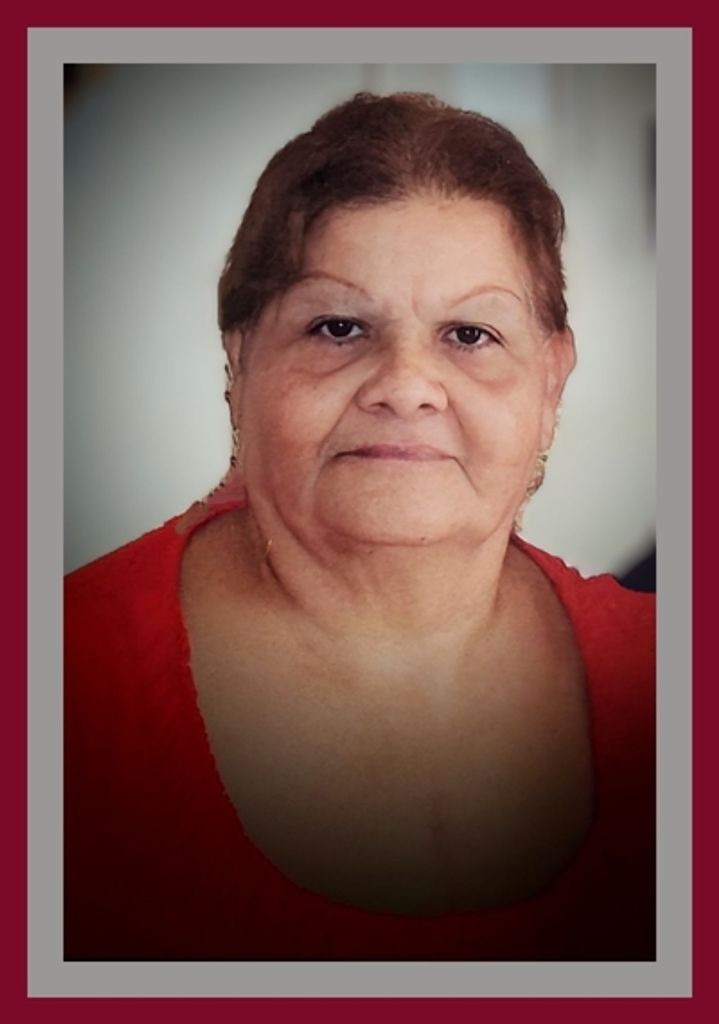 Anita Perez Escamilla Profile Photo