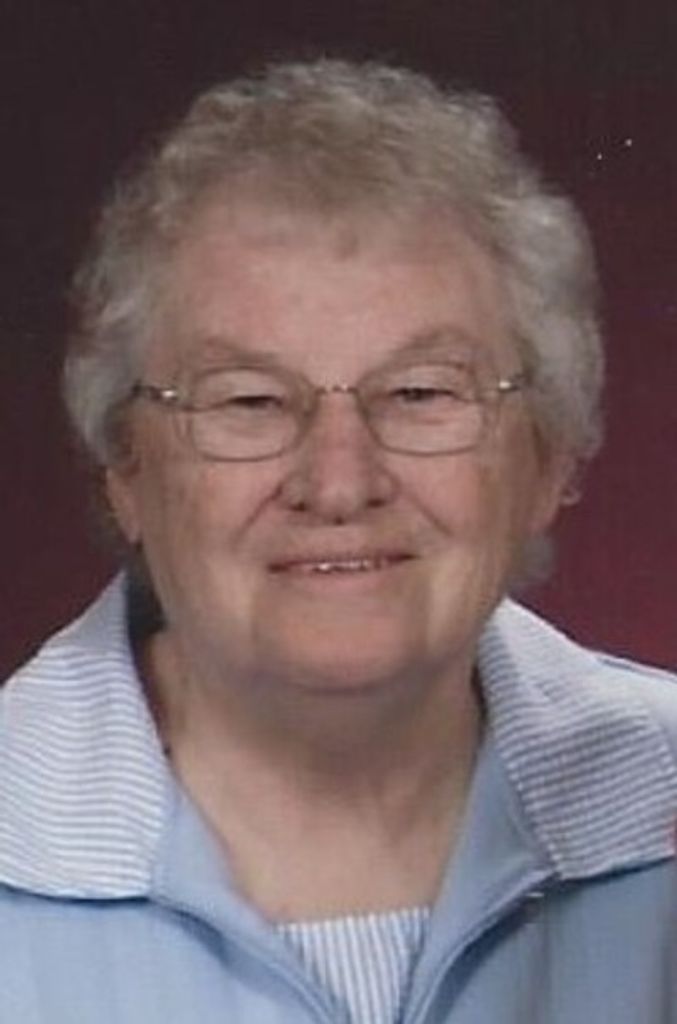 Norma M. Mahnke