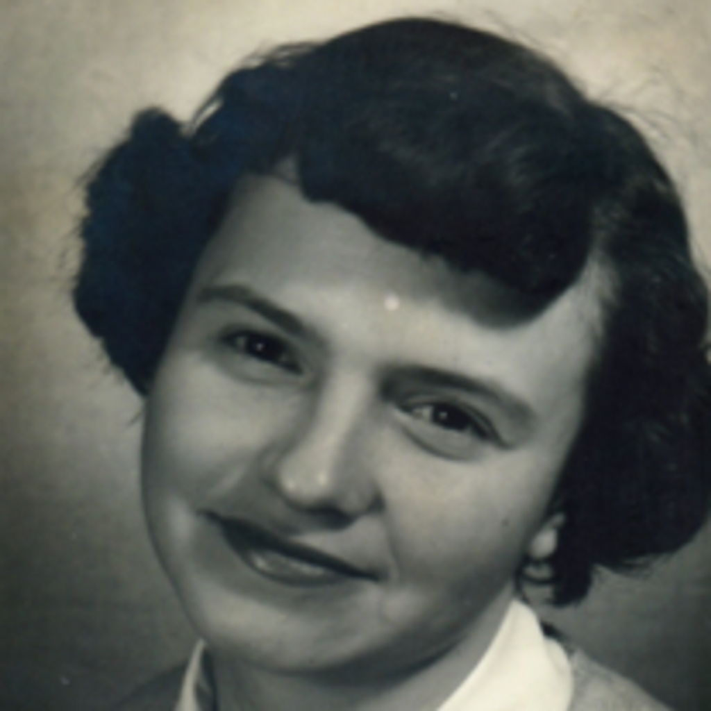 Barbara "Bobbie" Pollay