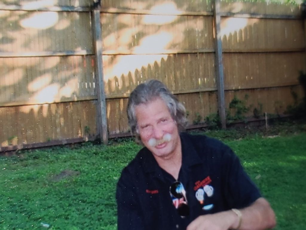 Donald Francis Pearce