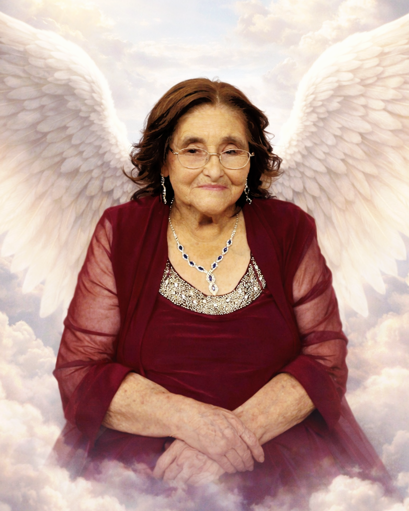 Aurora Gomez Profile Photo