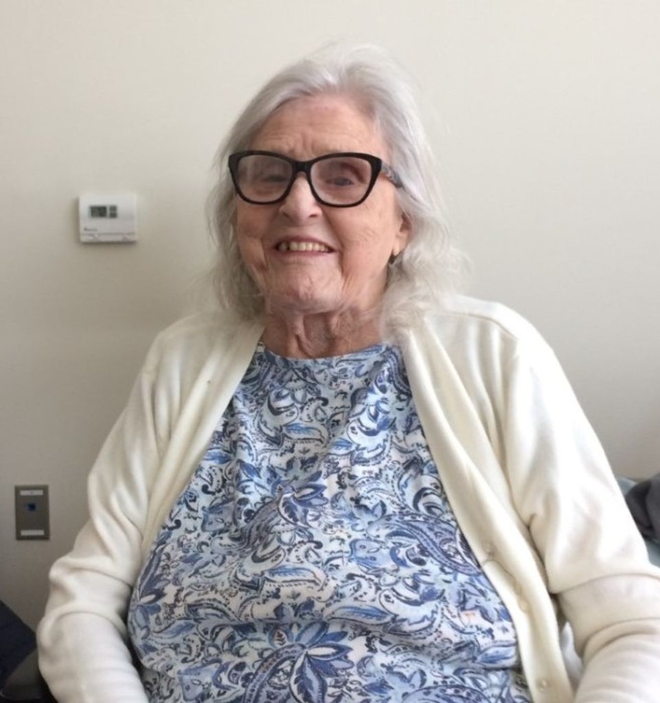 Ruby M Page Profile Photo