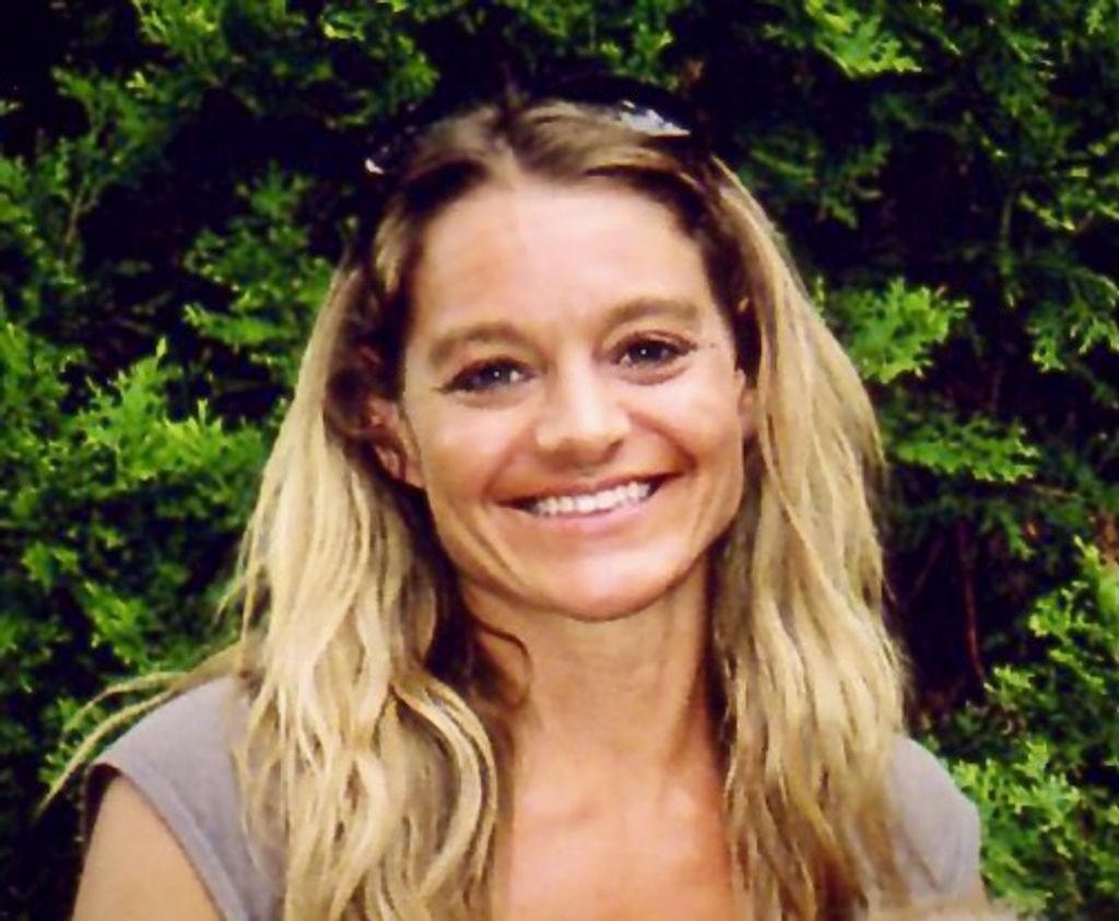 Kara Armstrong