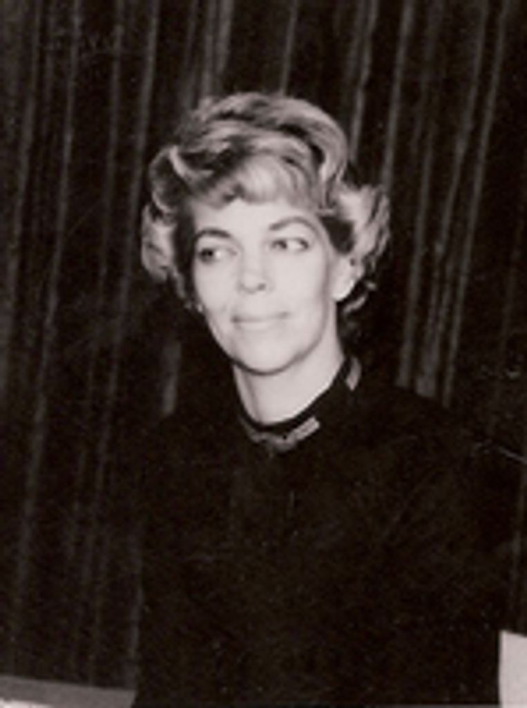 Barbara Summers Bernatz