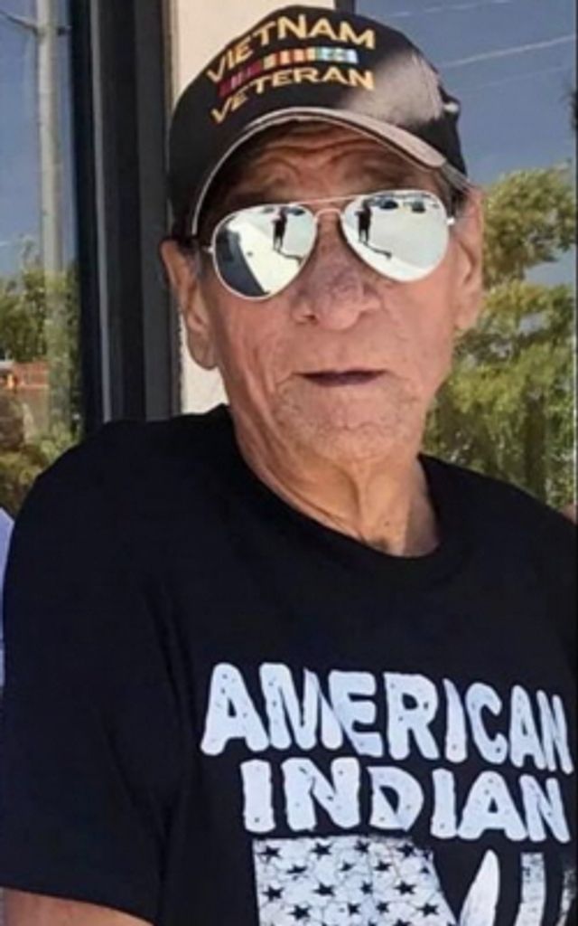 George Wade Wittman Profile Photo
