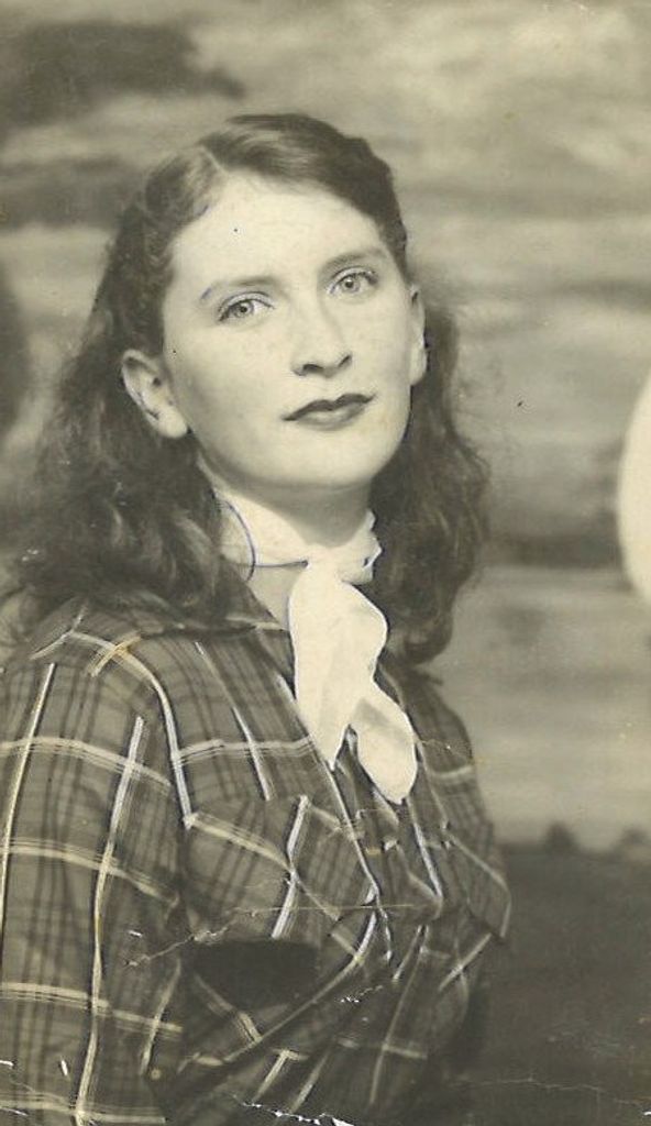 Annie Mae Curtis Profile Photo