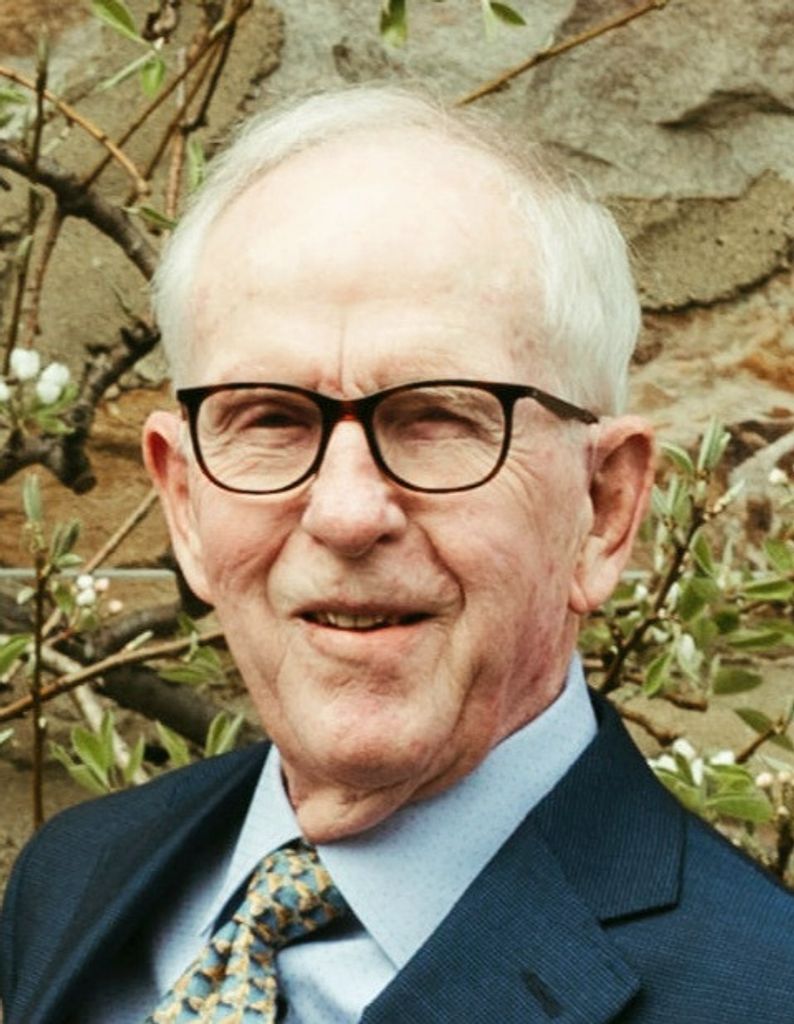 David Edward Buchanan