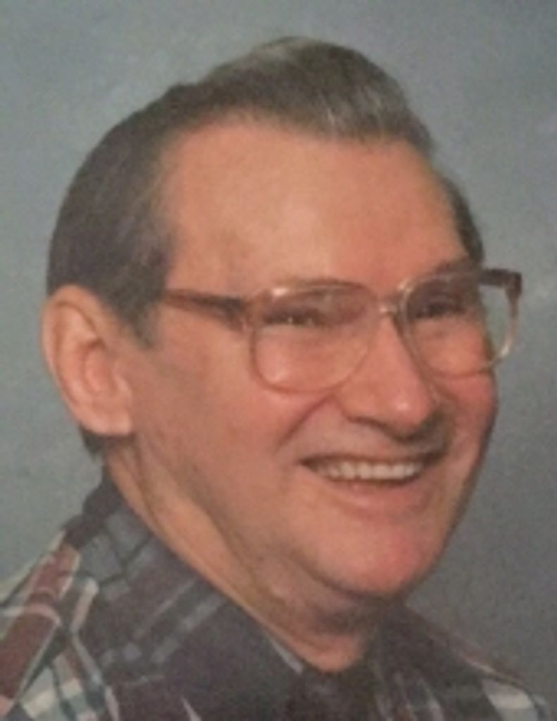 Edward "Ted" Wallace Profile Photo