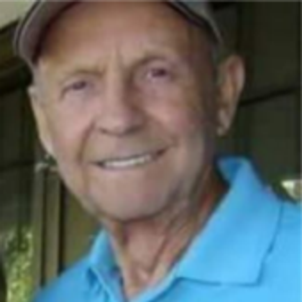 James Walter Crawford