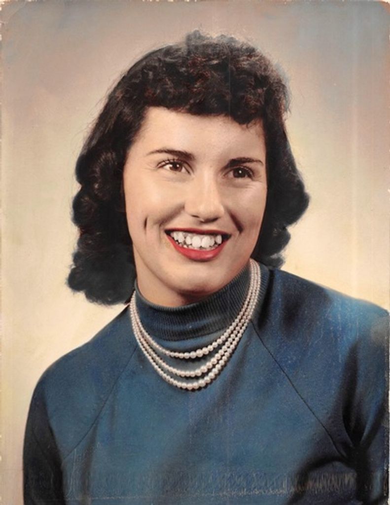 Virginia Lee Elwood Profile Photo