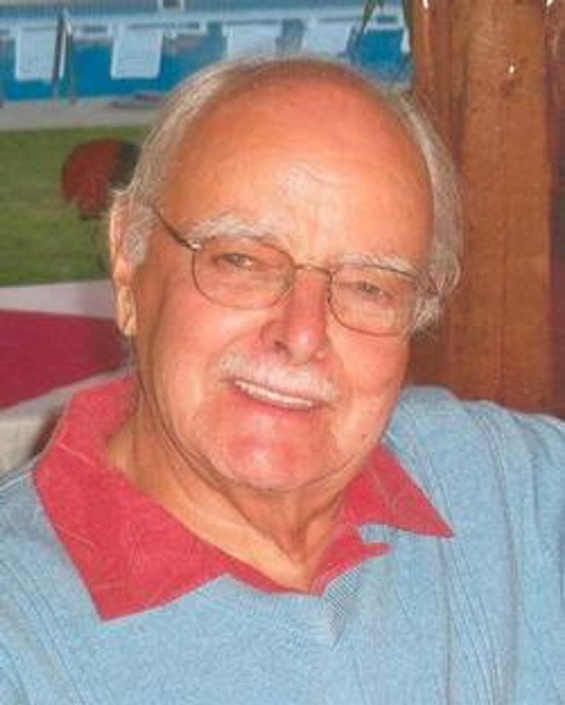 Albert W. Fraser