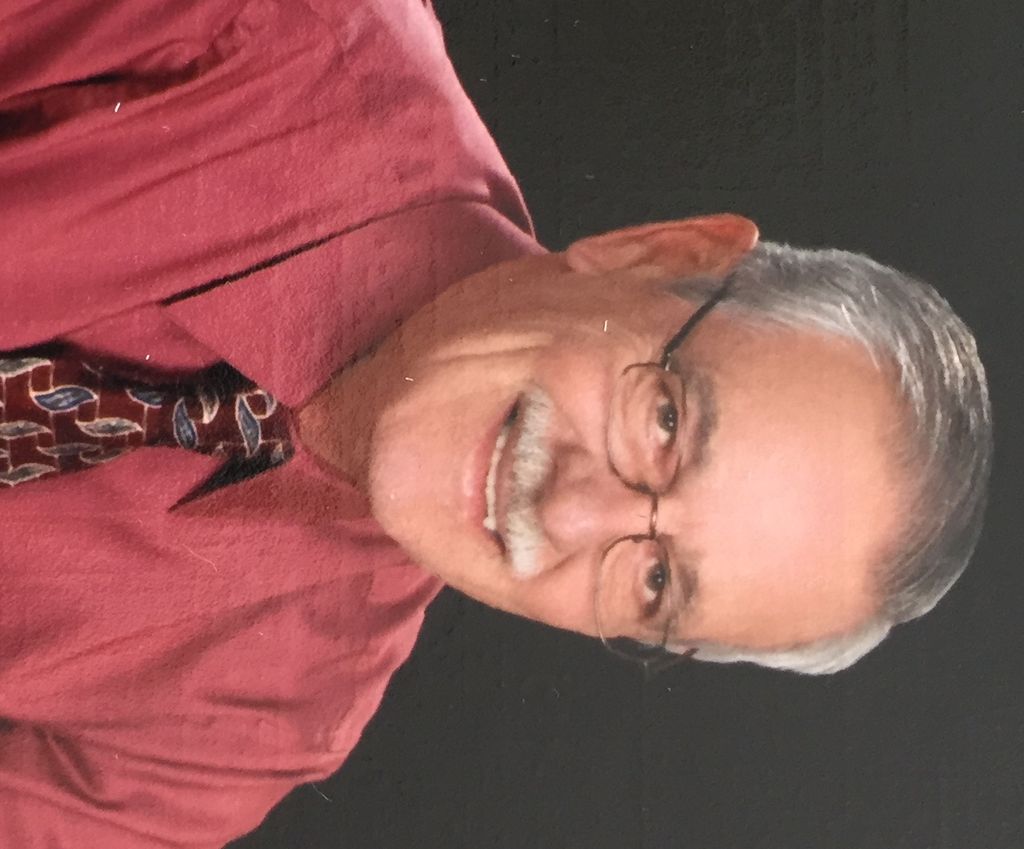 Richard L. Chase