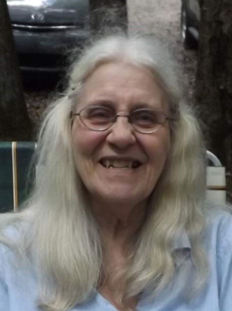 Mary Jayne (Glant)  Graybill