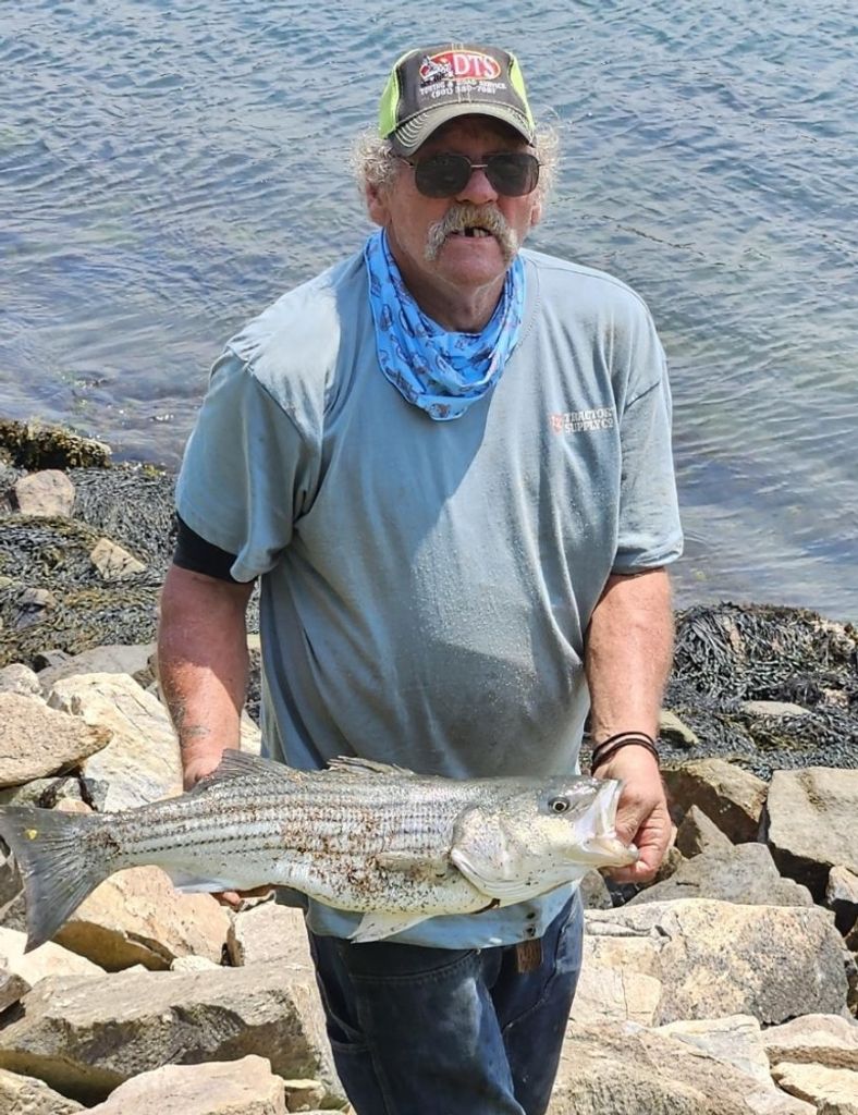 Robert E. Deibel, Ii Profile Photo