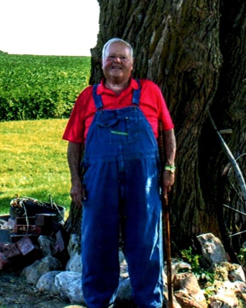 Kenneth "Kenny" DeGraeve Sr. Profile Photo
