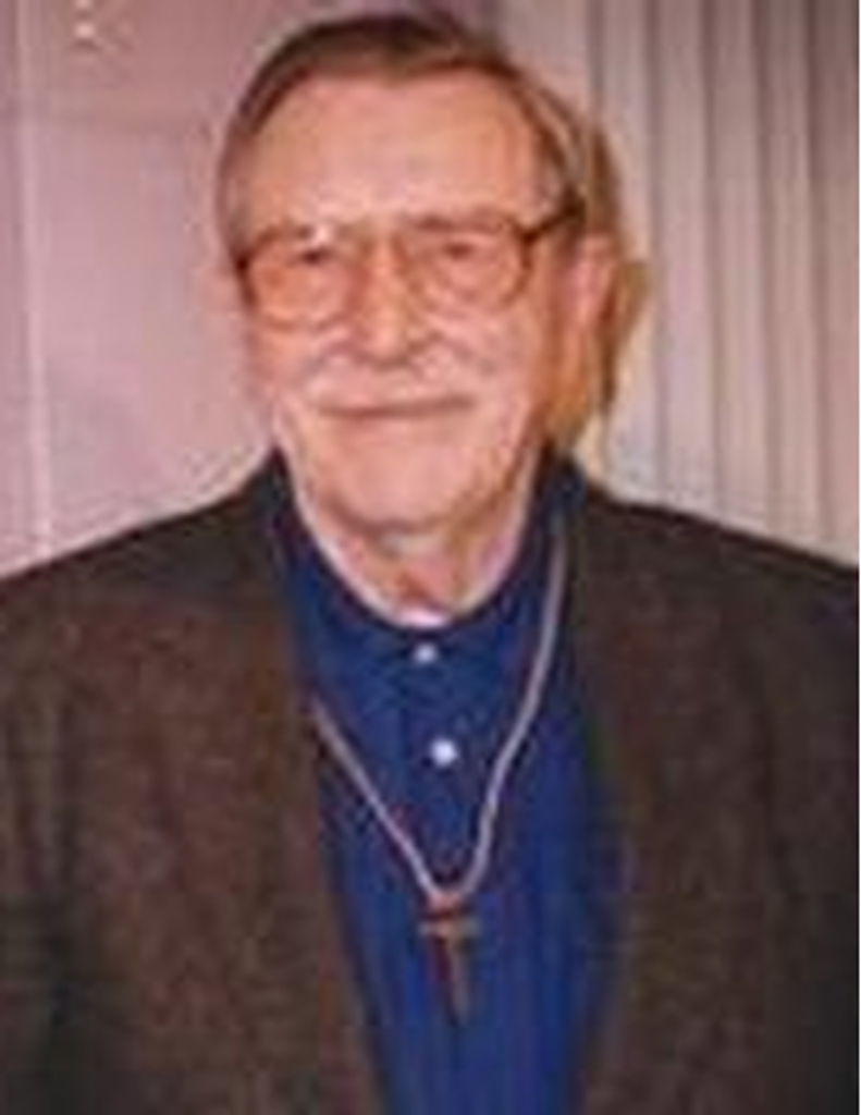 Earl  L. Pressel