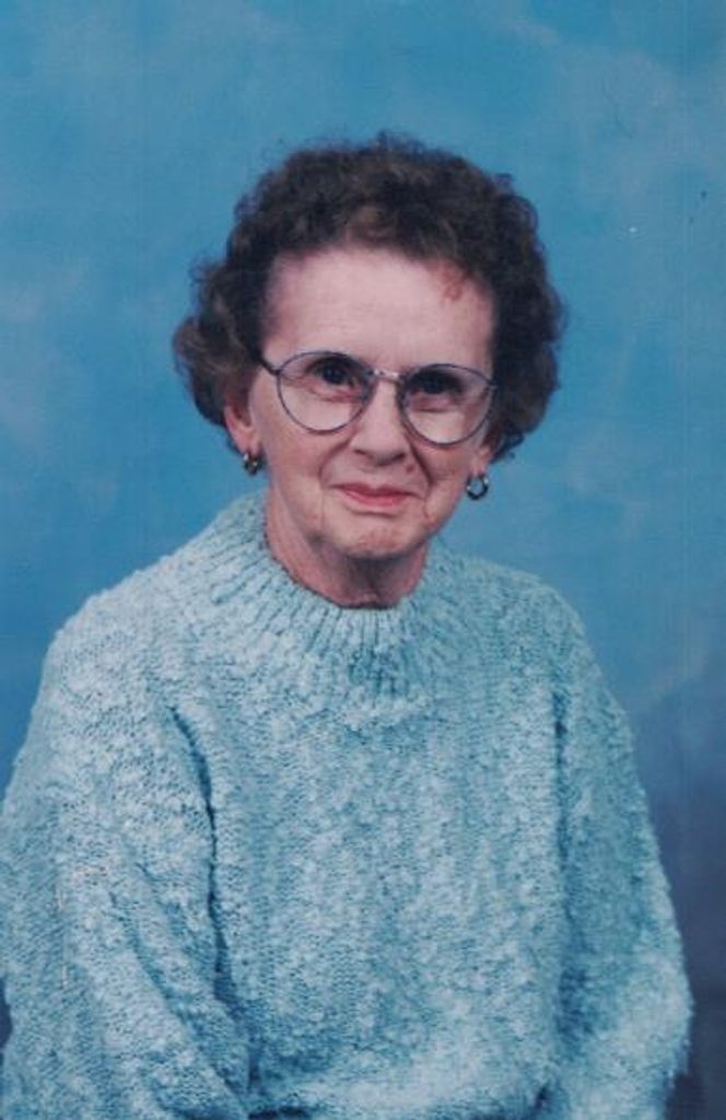 Daisy C. Medlock Profile Photo